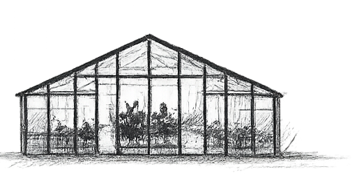 Cieniowanie szklarni